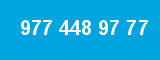 977 448 97 77 977 448 97 77
